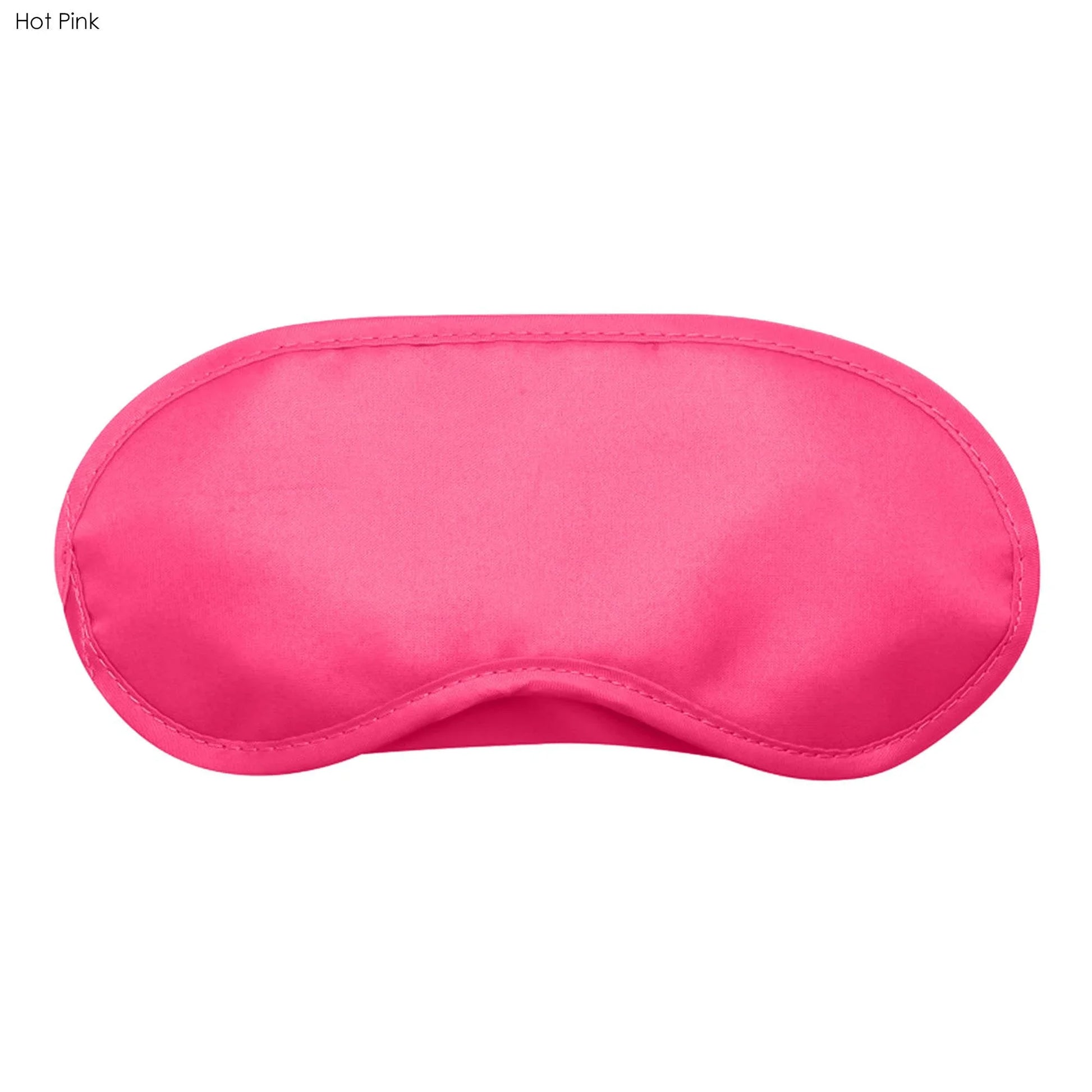 Goodnight Sleep Eye Mask - PrintaPromo