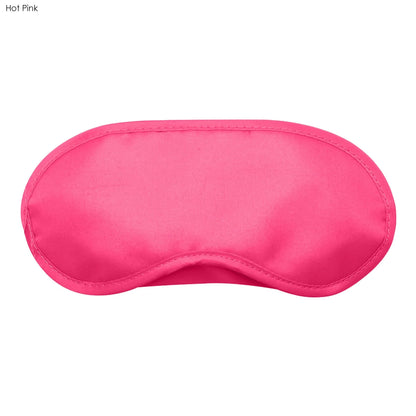 Goodnight Sleep Eye Mask - PrintaPromo