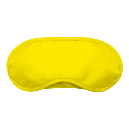 Goodnight Sleep Eye Mask - PrintaPromo