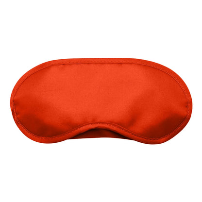 Goodnight Sleep Eye Mask - PrintaPromo