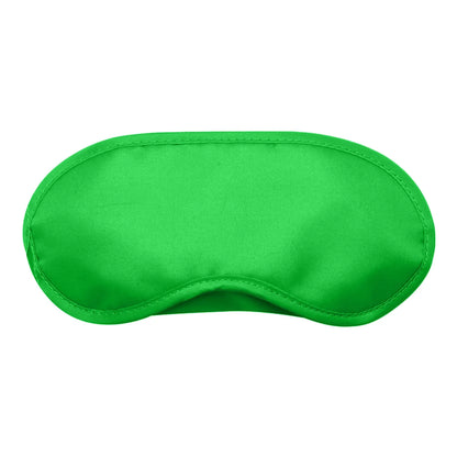 Goodnight Sleep Eye Mask - PrintaPromo