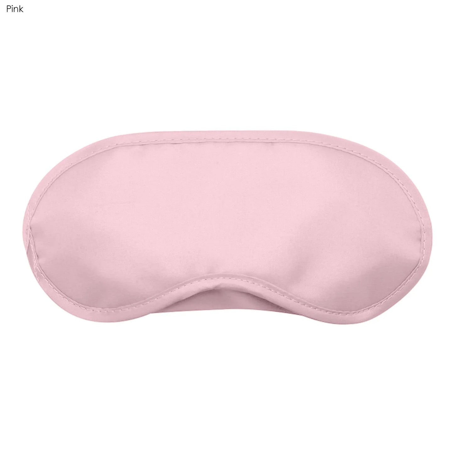 Goodnight Sleep Eye Mask - PrintaPromo