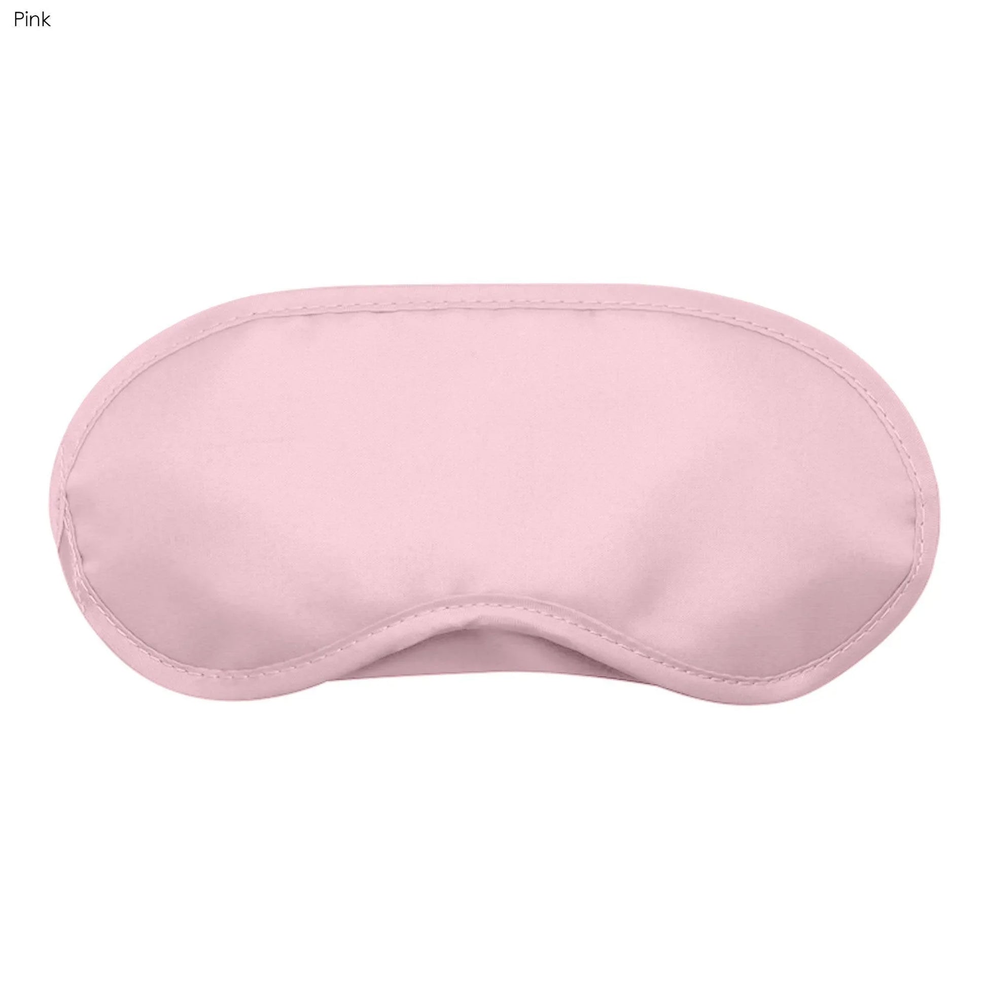Goodnight Sleep Eye Mask - PrintaPromo