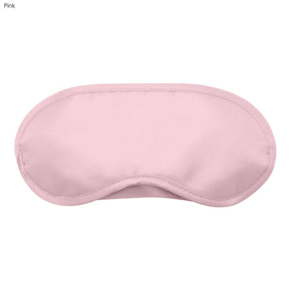 Goodnight Sleep Eye Mask - PrintaPromo