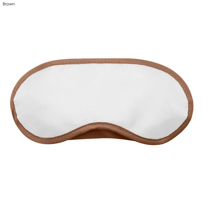 Moonlight Sleep Eye Mask - PrintaPromo