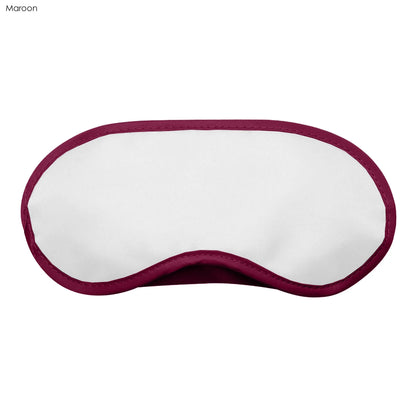 Moonlight Sleep Eye Mask - PrintaPromo