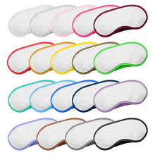 Moonlight Sleep Eye Mask - PrintaPromo