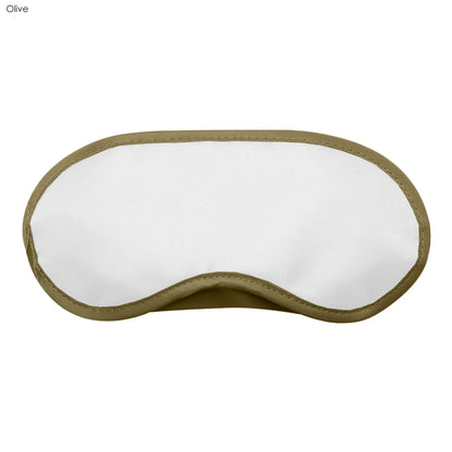 Moonlight Sleep Eye Mask - PrintaPromo