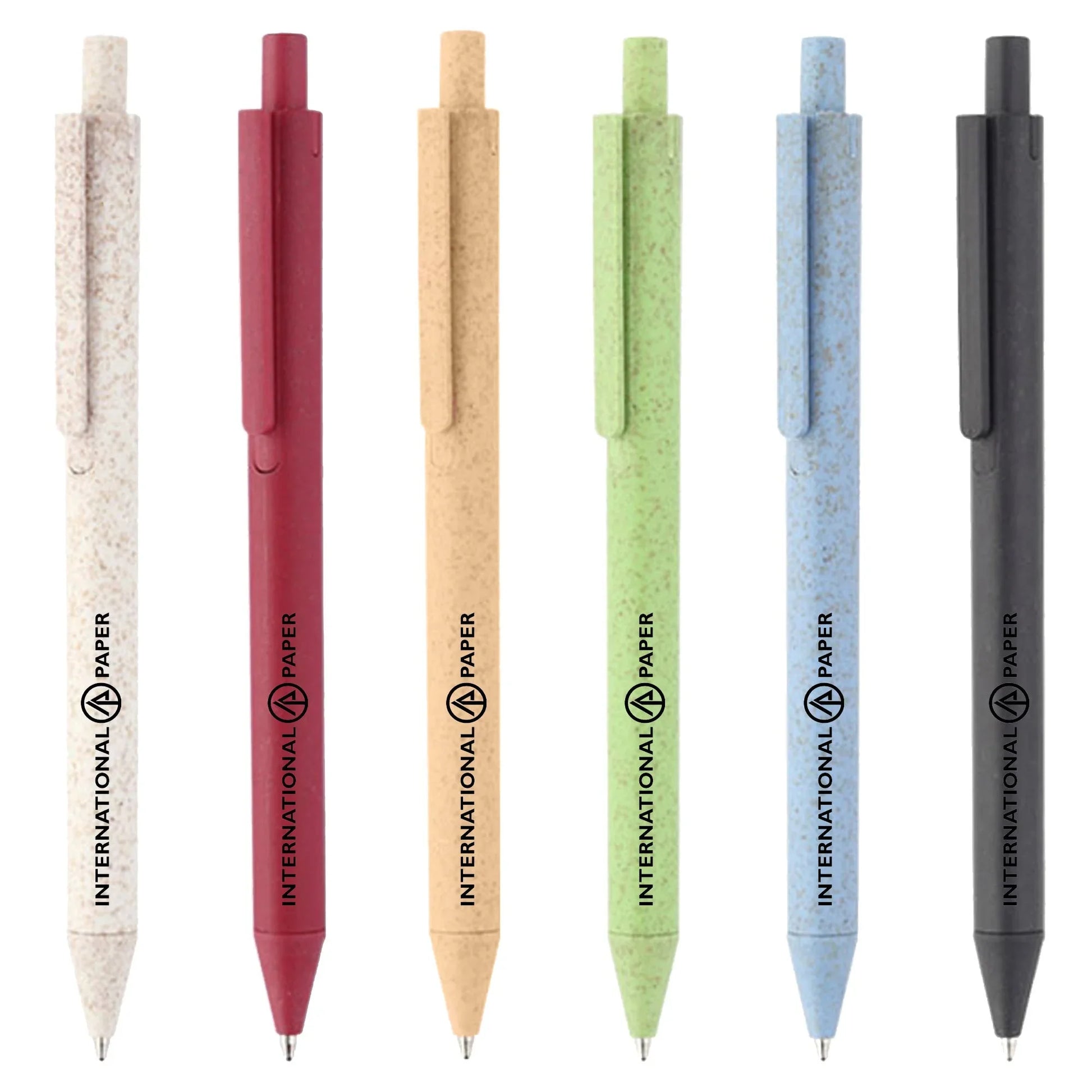 Bruno Eco Pen - PrintaPromo
