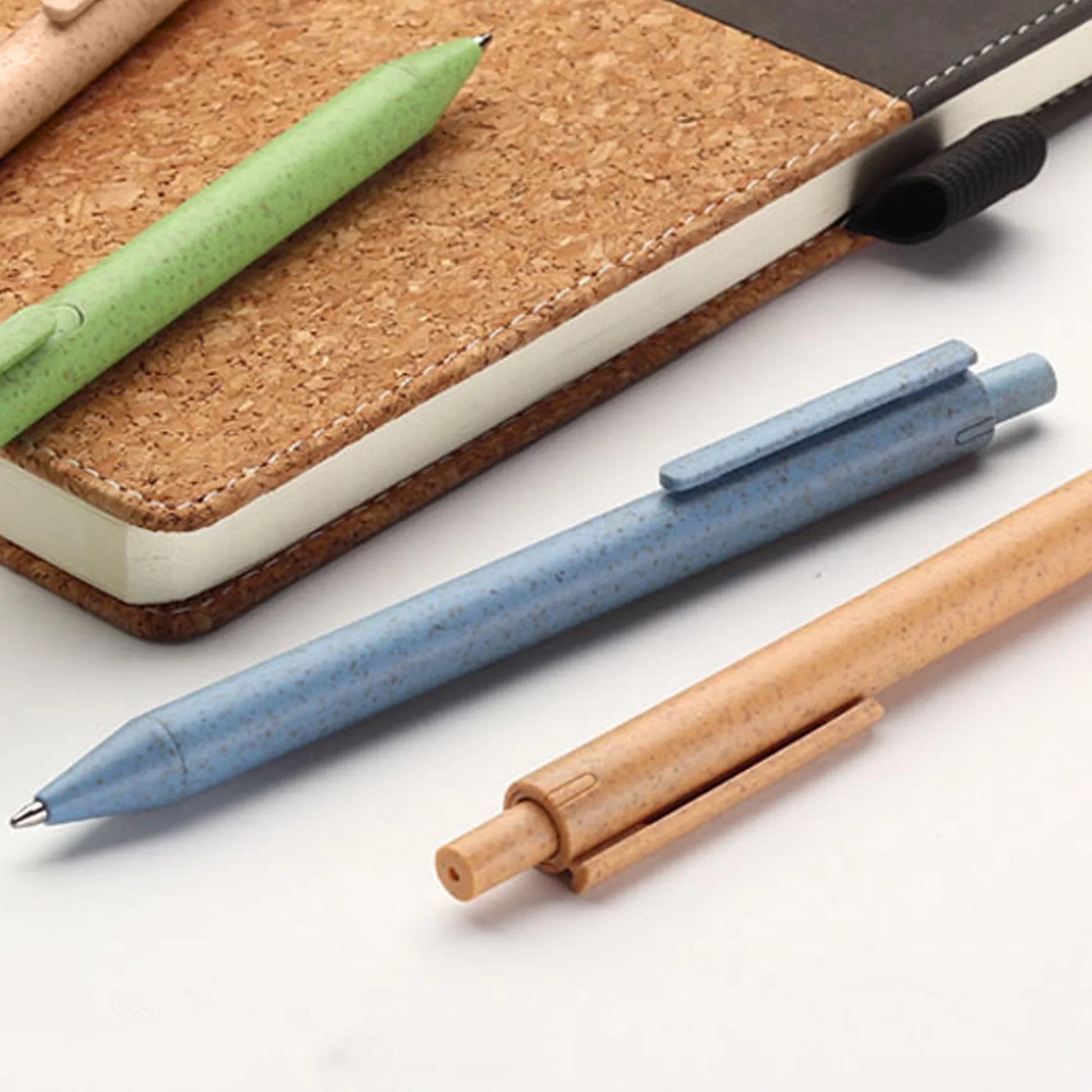 Bruno Eco Pen - PrintaPromo