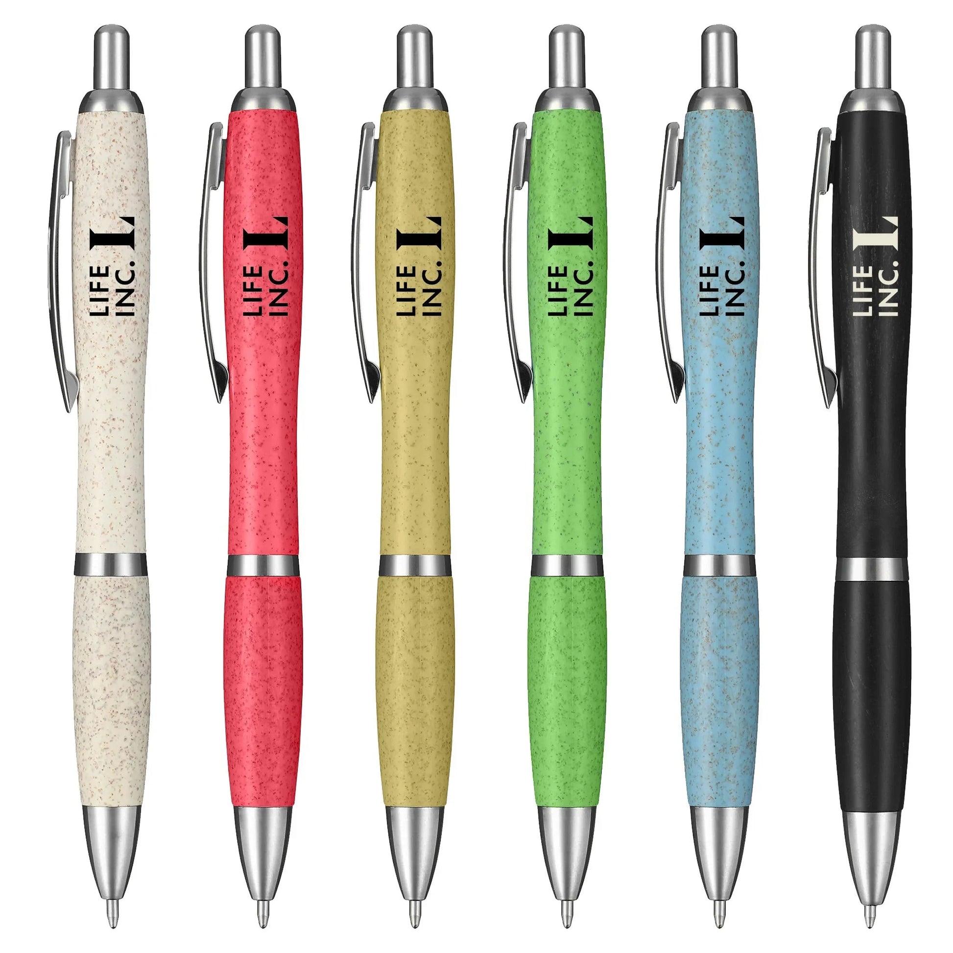 Blast Eco Pen - PrintaPromo