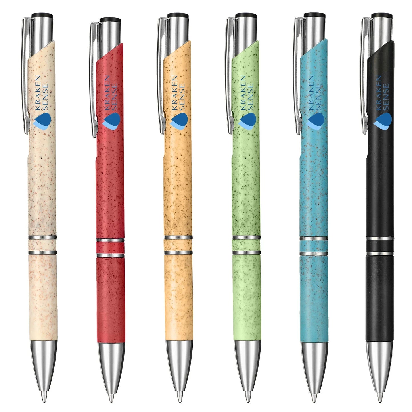 Euroauz Eco Pen - PrintaPromo