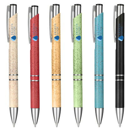 Euroauz Eco Pen - PrintaPromo