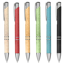 Euroauz Eco Pen - PrintaPromo