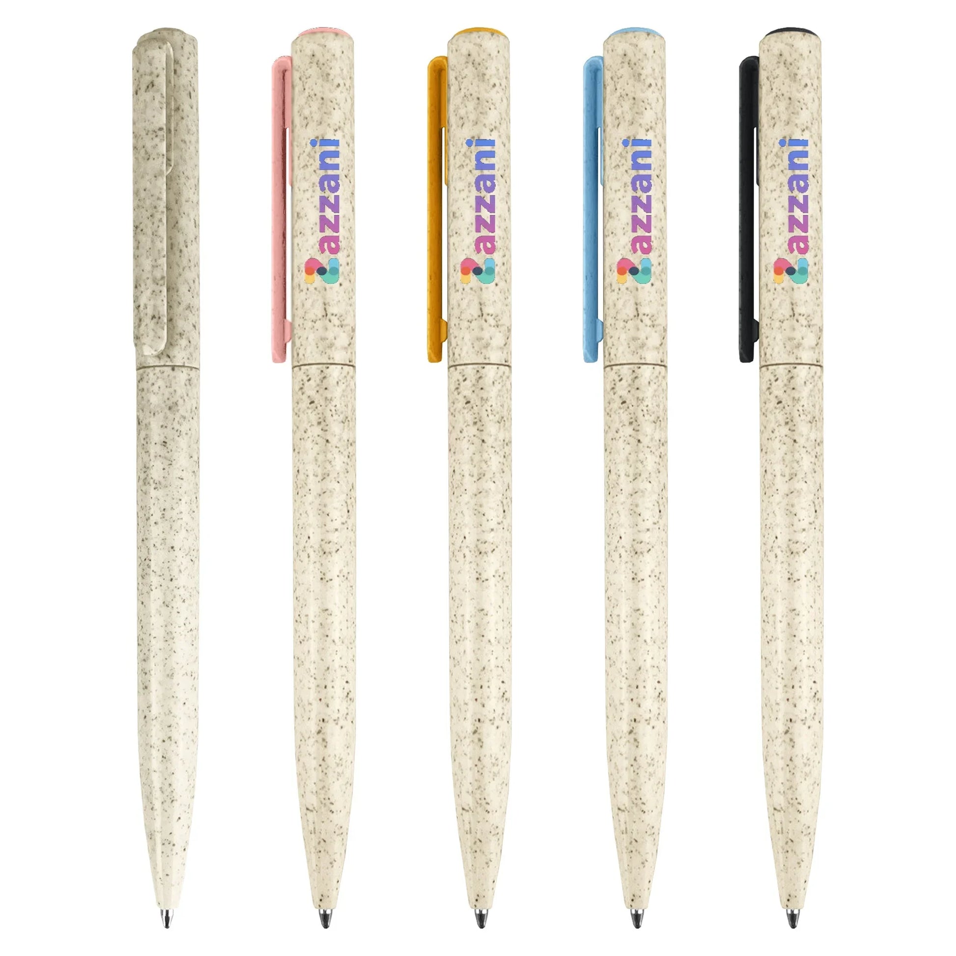Zara Eco Pen - PrintaPromo