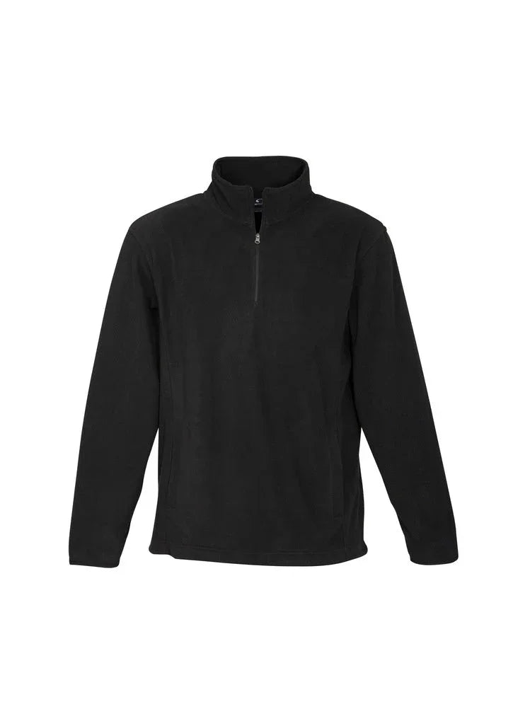 Mens Trinity 1/2 Zip Pullover F10510 - PrintaPromo