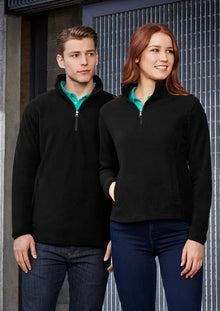 Mens Trinity 1/2 Zip Pullover F10510 - PrintaPromo