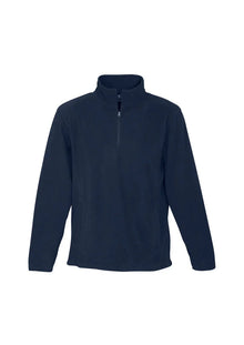 Mens Trinity 1/2 Zip Pullover F10510 - PrintaPromo