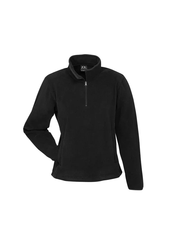 Ladies Trinity 1/2 Zip Pullover F10520 - PrintaPromo
