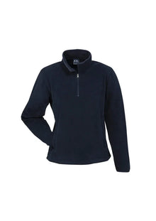 Ladies Trinity 1/2 Zip Pullover F10520 - PrintaPromo