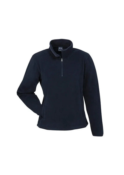 Ladies Trinity 1/2 Zip Pullover F10520 - PrintaPromo