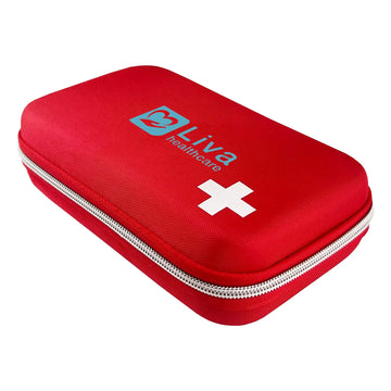 First Aid Case - PrintaPromo