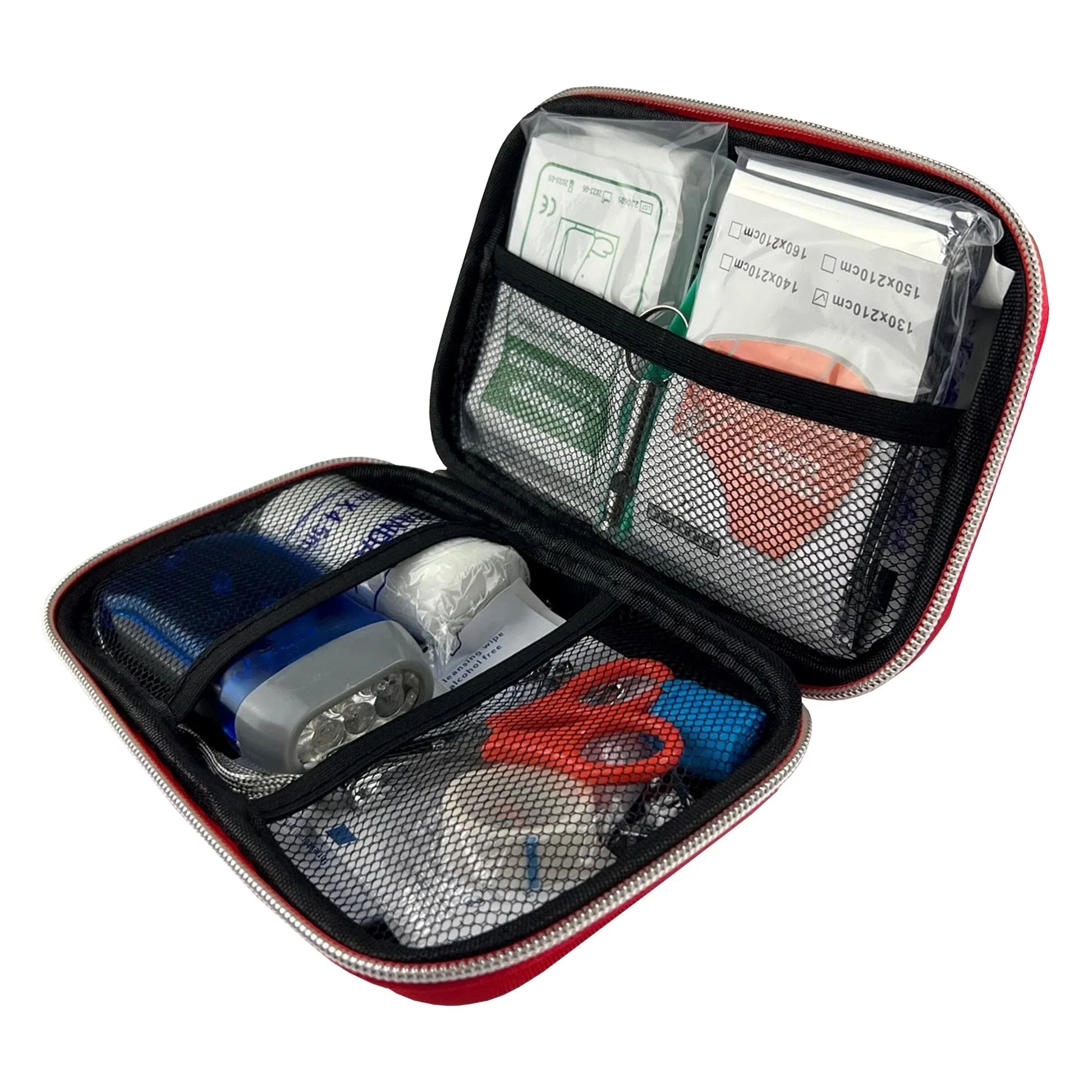 First Aid Case - PrintaPromo