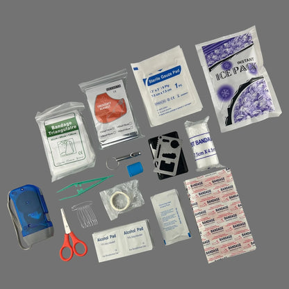 First Aid Case - PrintaPromo