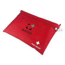 First Aid Pouch - PrintaPromo