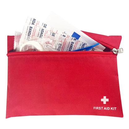 First Aid Pouch - PrintaPromo