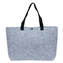 French Felt Shopper - PrintaPromo