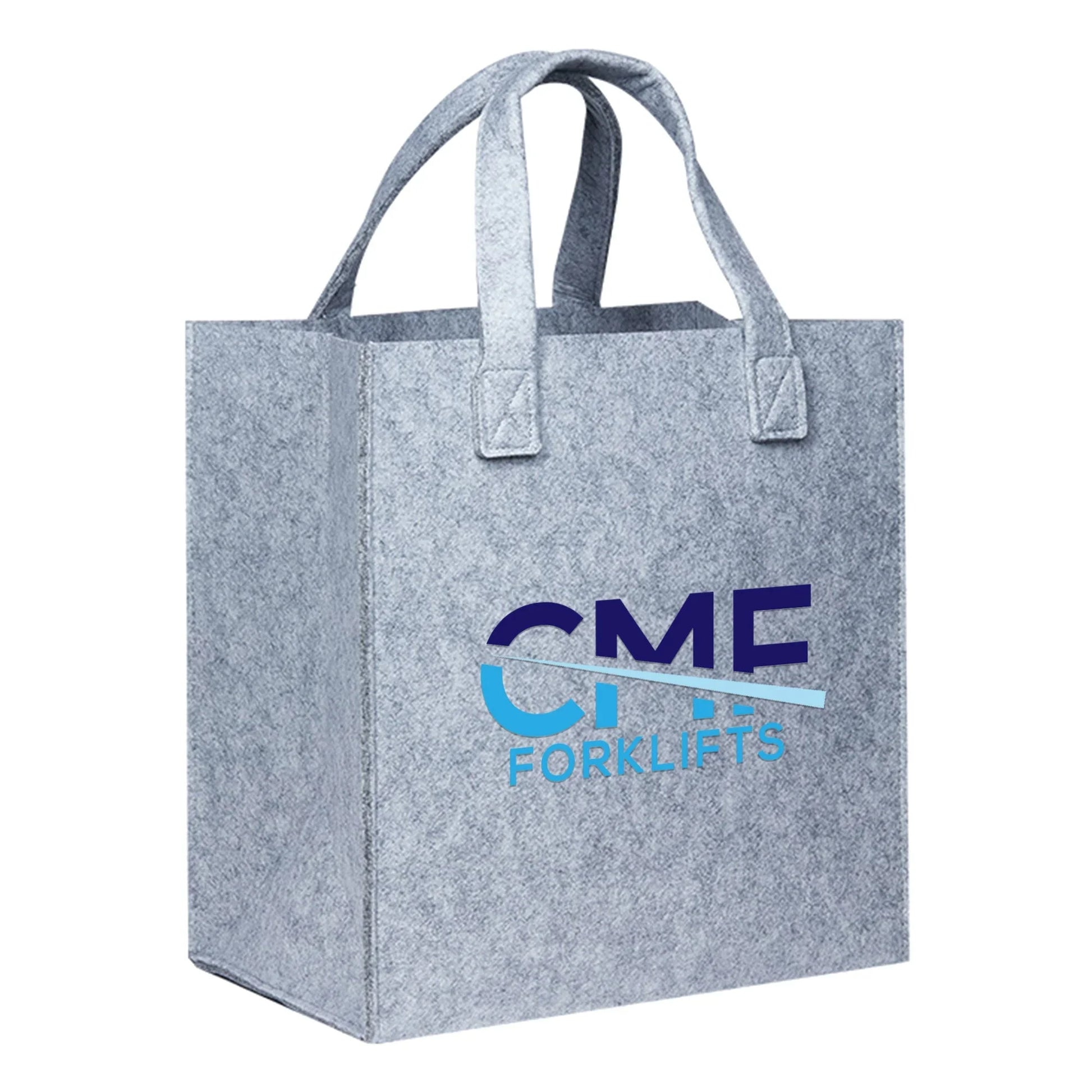 Aussie Felt Shopper - PrintaPromo