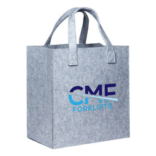 Aussie Felt Shopper - PrintaPromo