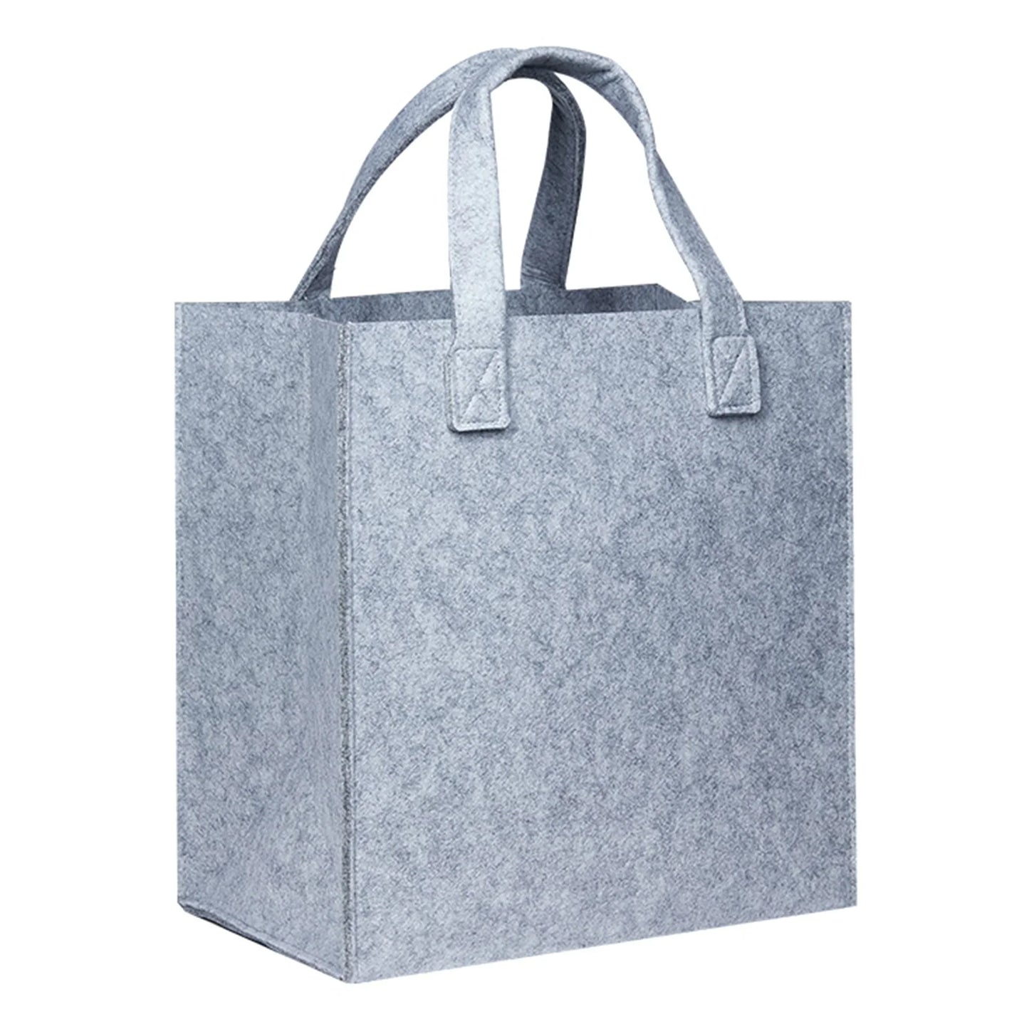 Aussie Felt Shopper - PrintaPromo