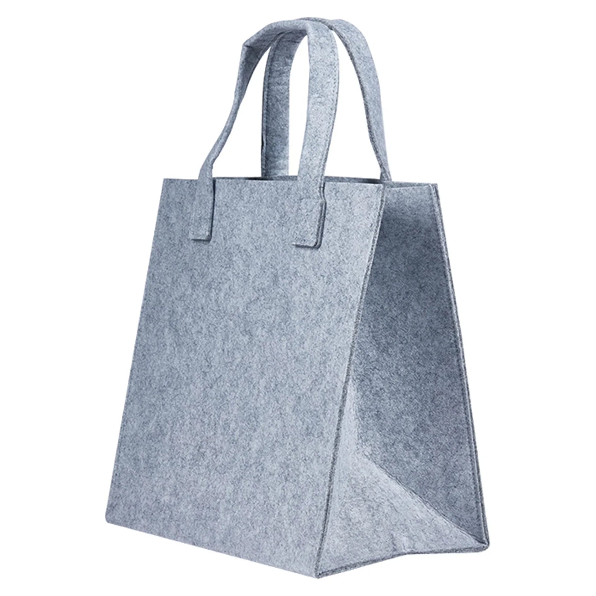 Aussie Felt Shopper - PrintaPromo