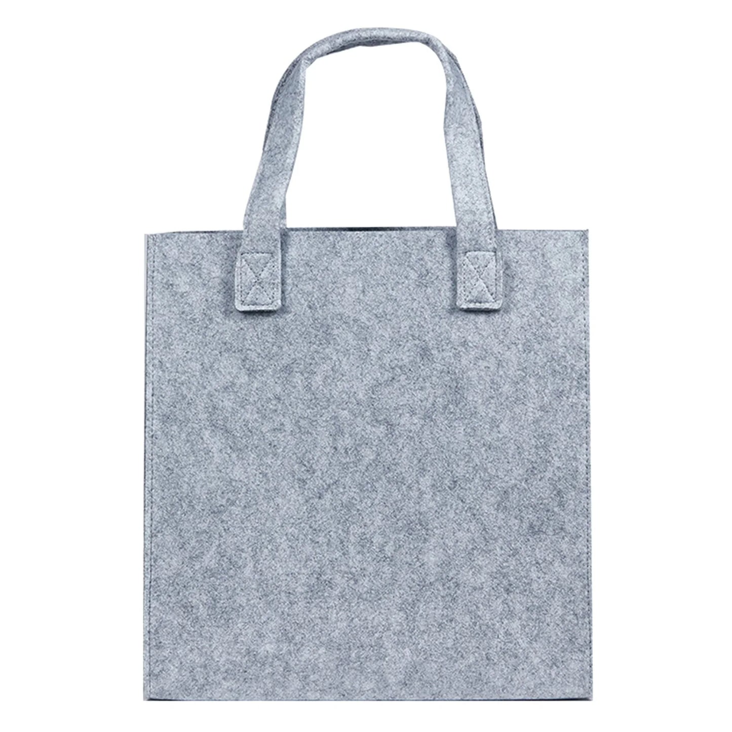 Aussie Felt Shopper - PrintaPromo