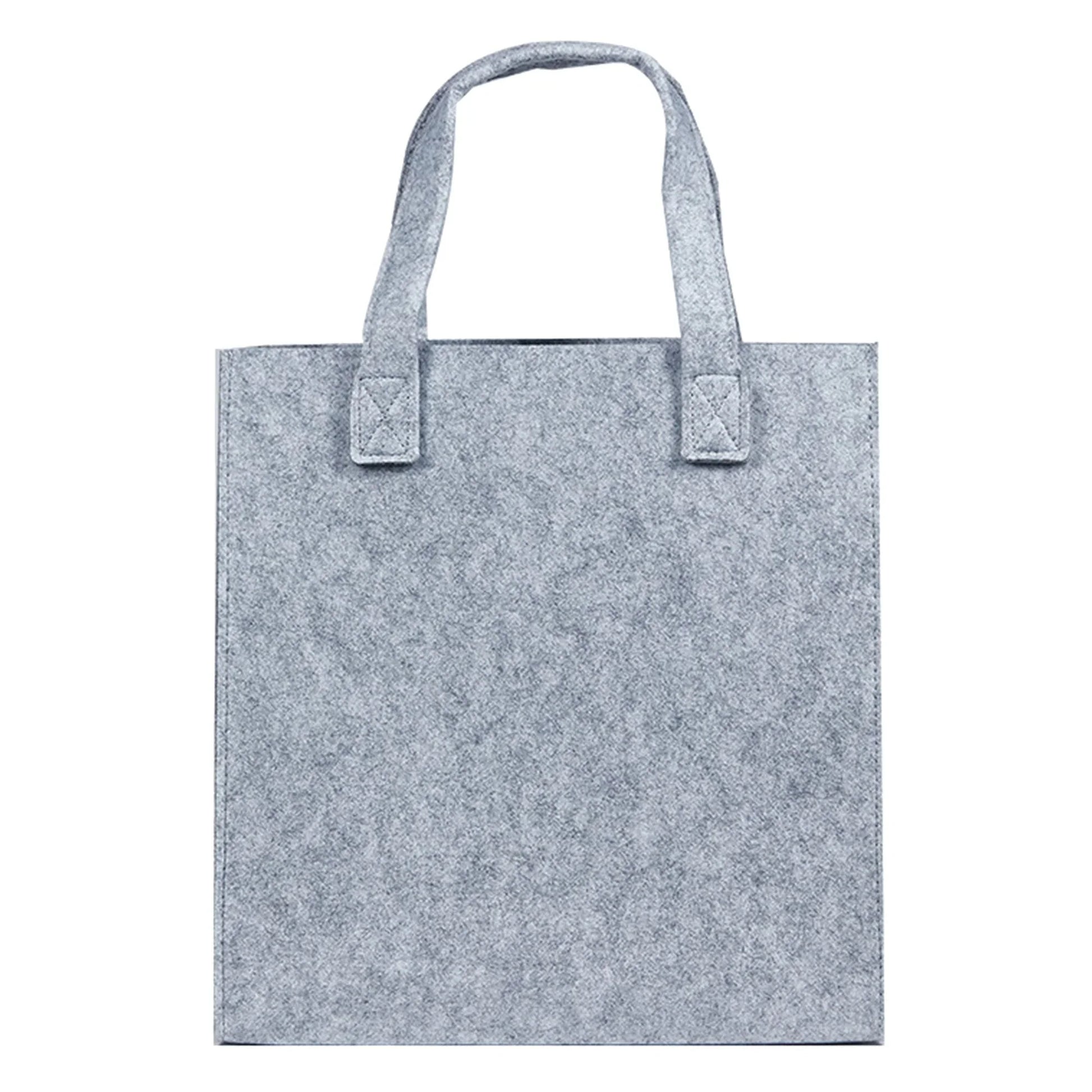 Aussie Felt Shopper - PrintaPromo