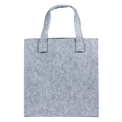 Aussie Felt Shopper - PrintaPromo