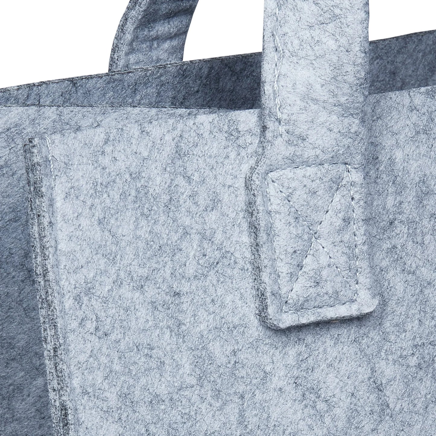 Aussie Felt Shopper - PrintaPromo