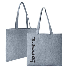 Oxford Felt Shopper - PrintaPromo