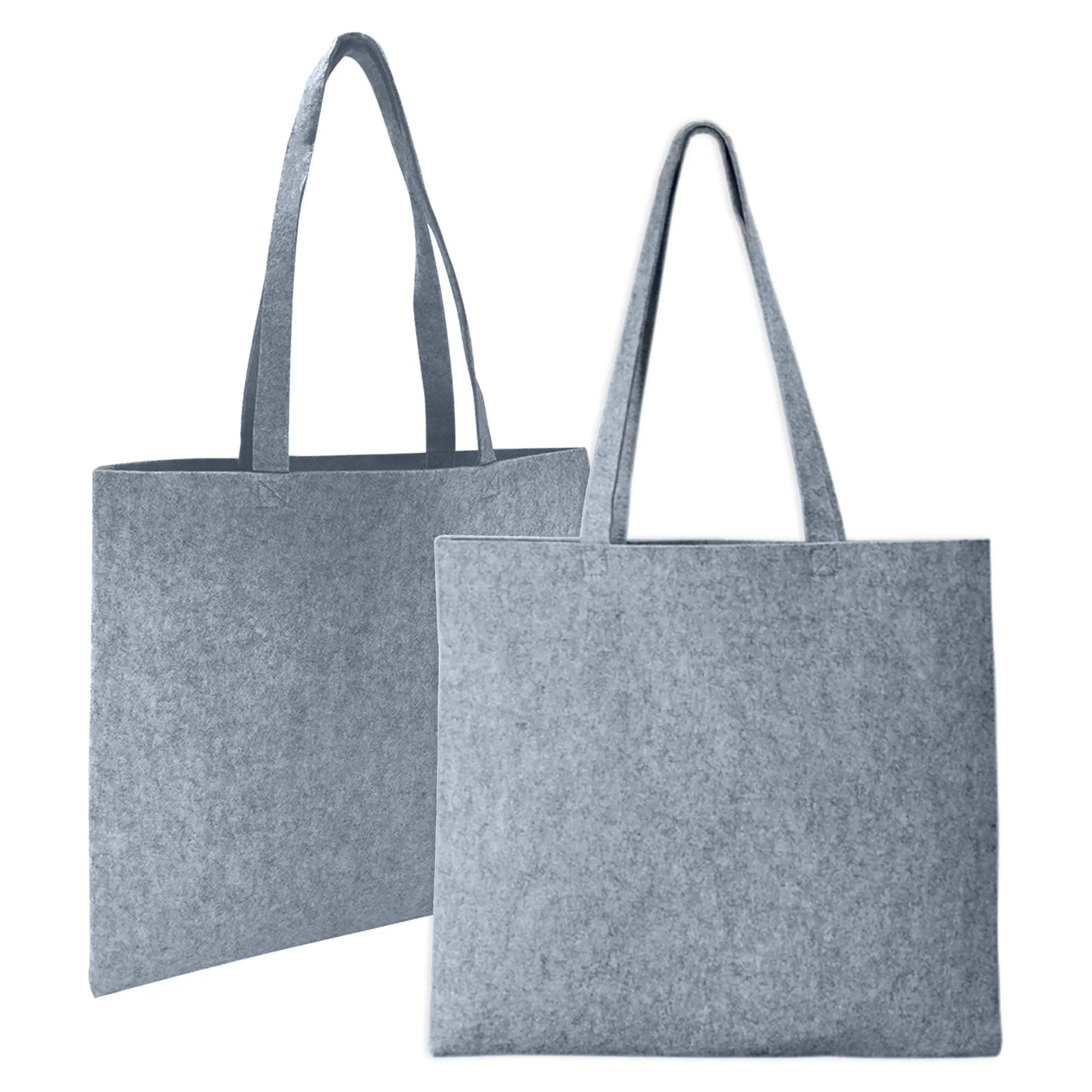 Oxford Felt Shopper - PrintaPromo
