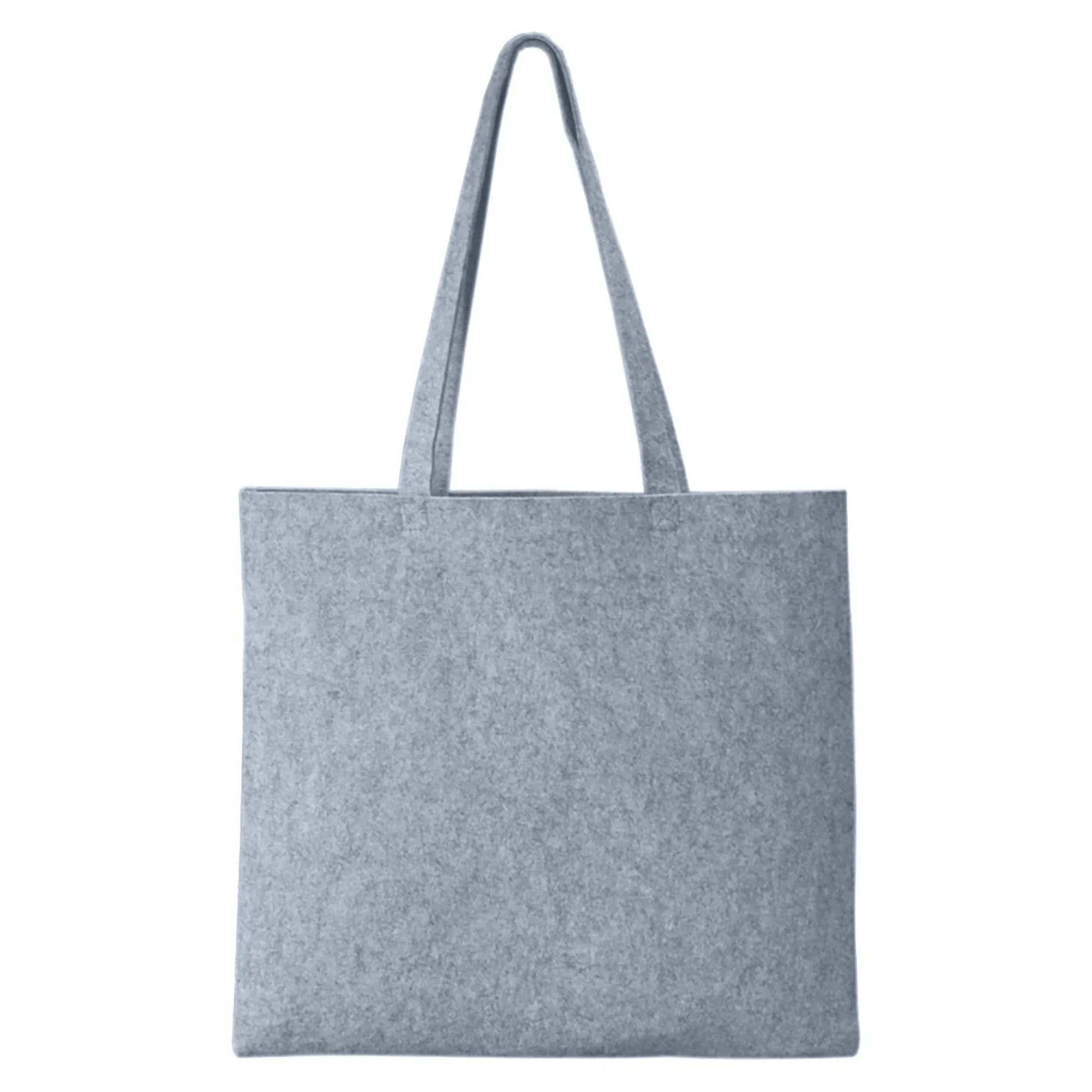 Oxford Felt Shopper - PrintaPromo