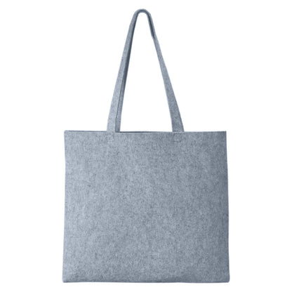 Oxford Felt Shopper - PrintaPromo
