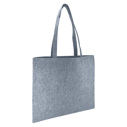 Oxford Felt Shopper - PrintaPromo