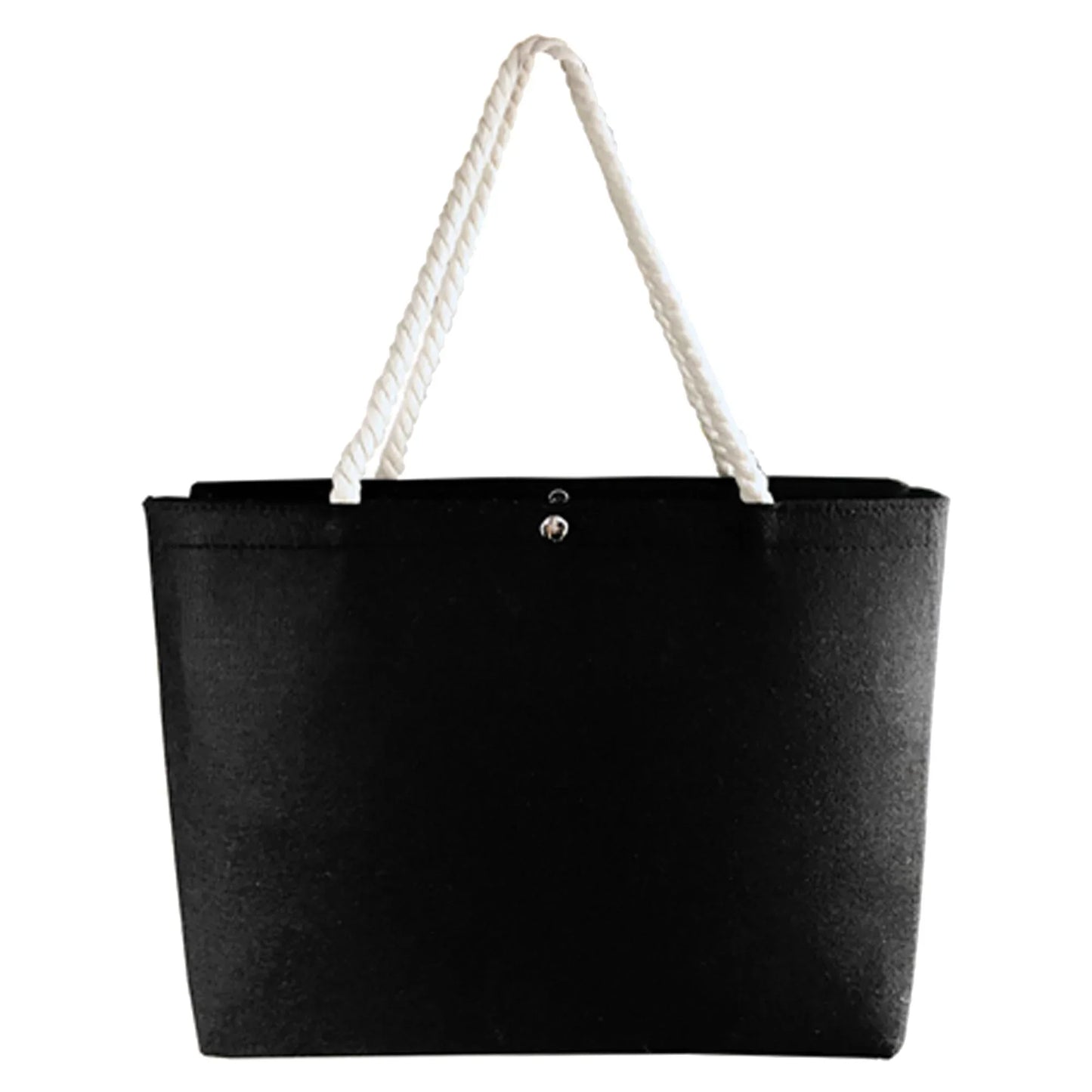 Genova Felt Shopper - PrintaPromo