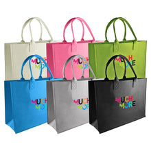 Avenue Felt Shopper - PrintaPromo
