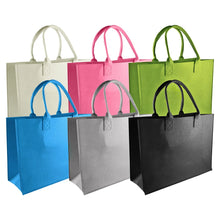 Avenue Felt Shopper - PrintaPromo