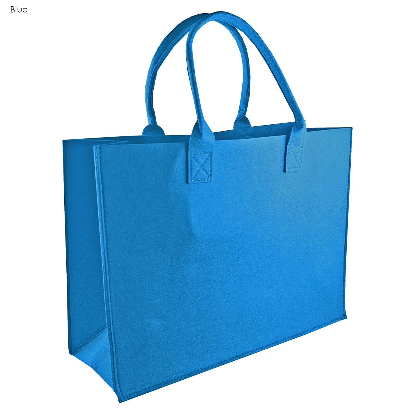 Avenue Felt Shopper - PrintaPromo