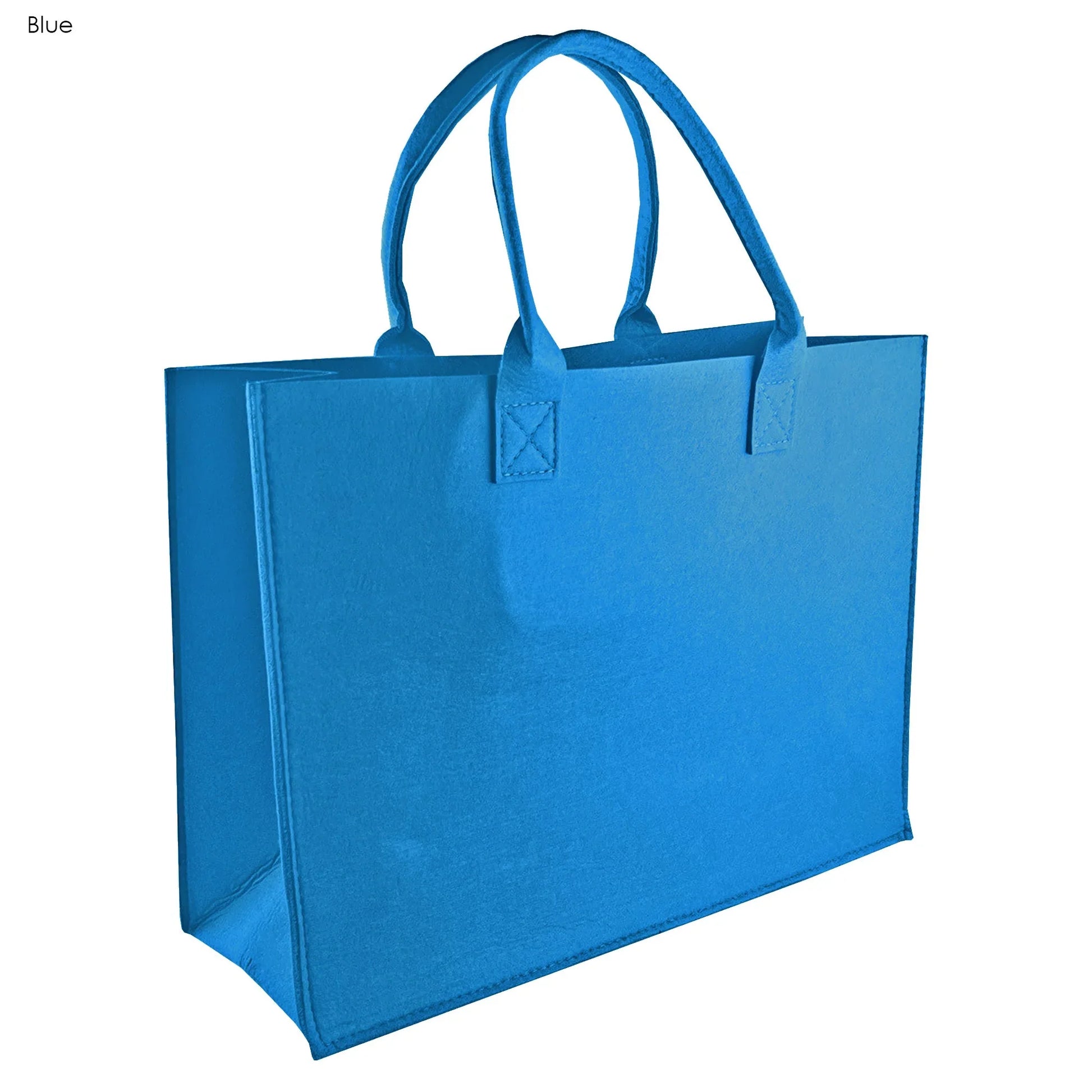 Avenue Felt Shopper - PrintaPromo