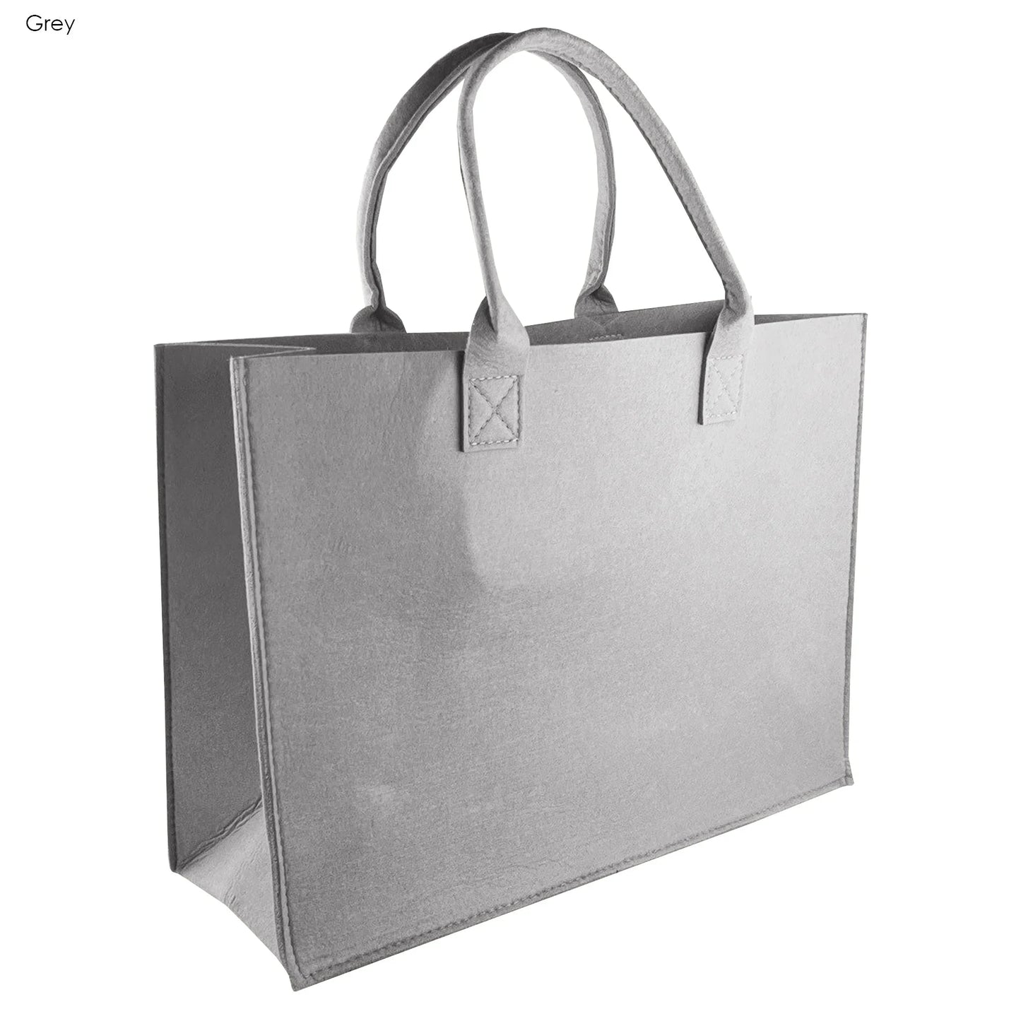 Avenue Felt Shopper - PrintaPromo